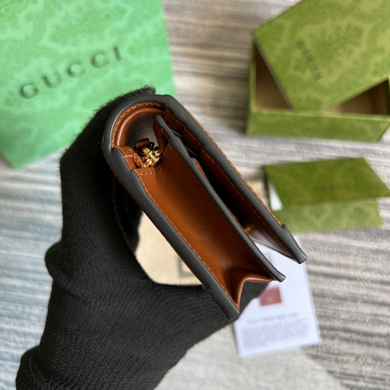 Cozy Bags - GUKI Men Wallets - 072
