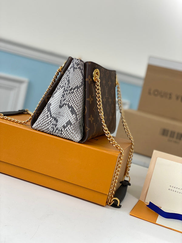 COZY BAGS - LOV Bags - 4529