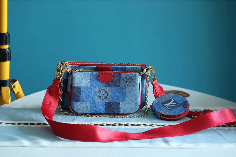 COZY - LOV Lady Bags - 1430