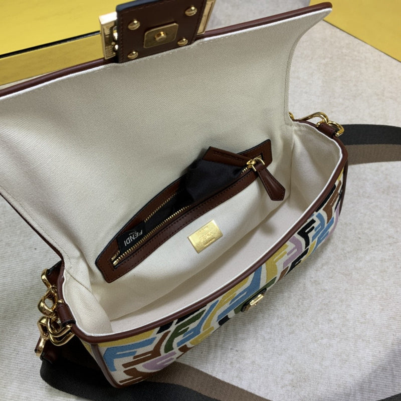 COZY - FDE Bags - 340