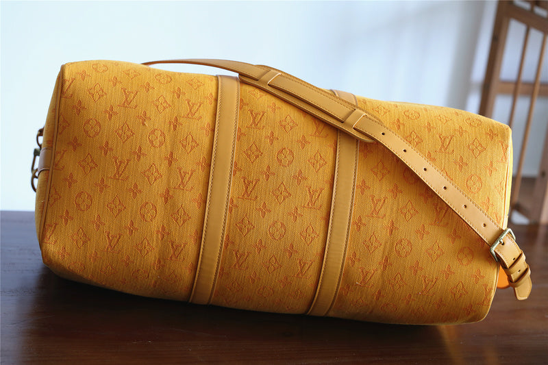 JB - LOV Travel Bags - 253
