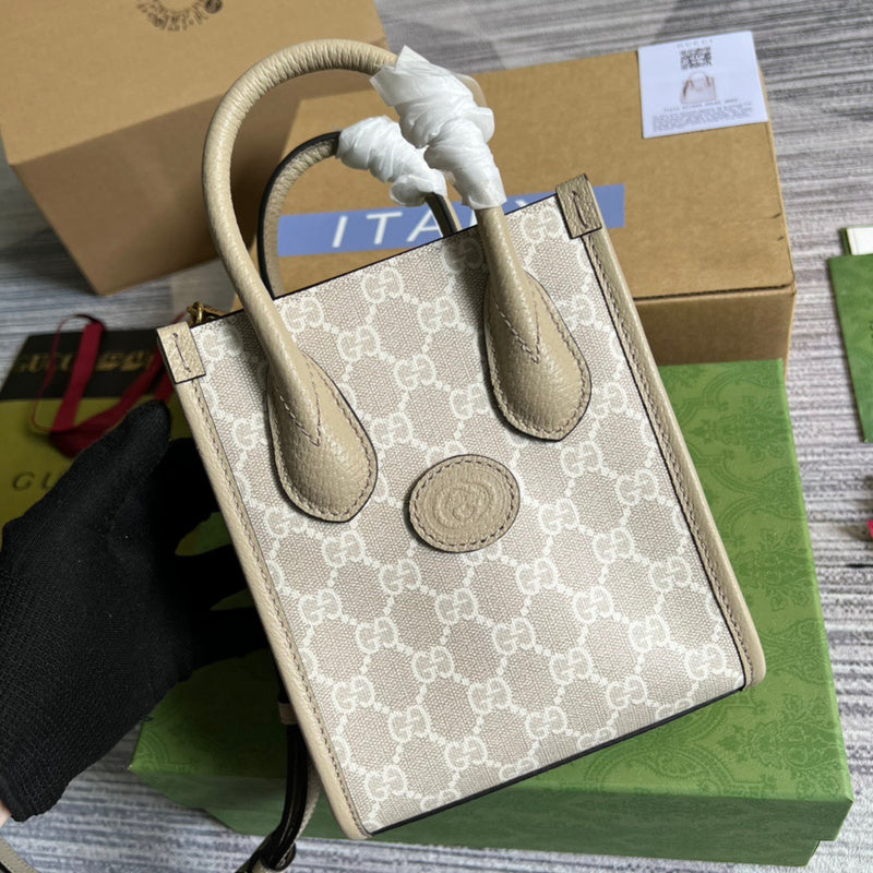 JB - Guki Lady Bags - 617