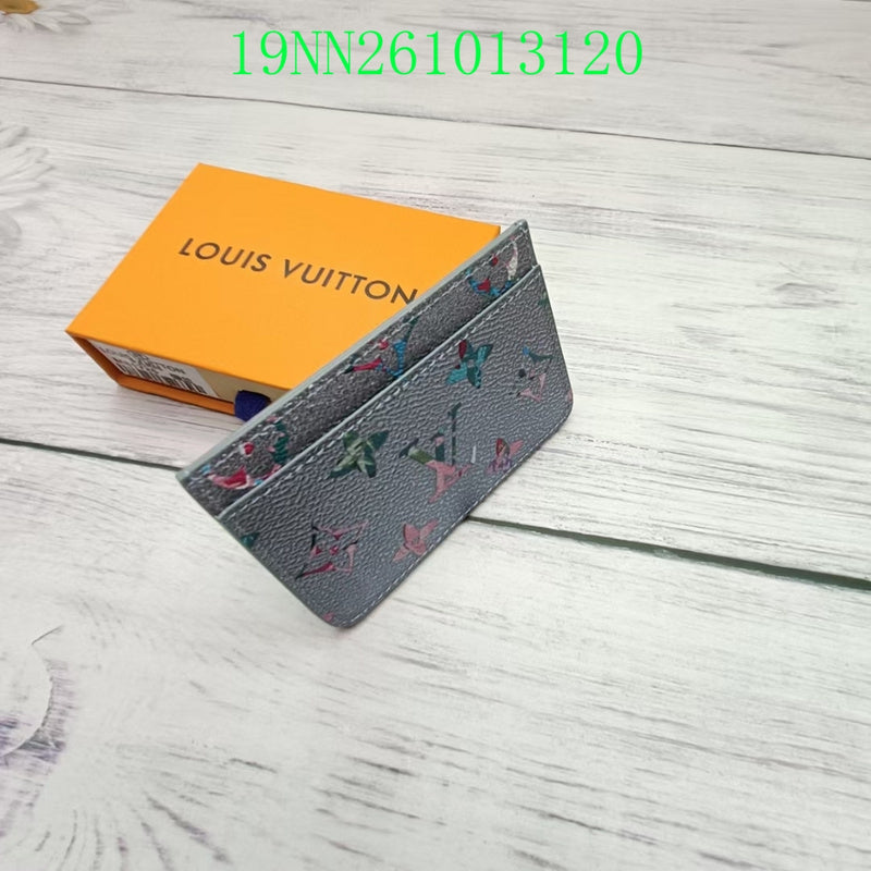 COZY BAGS - LOV Wallet - 939