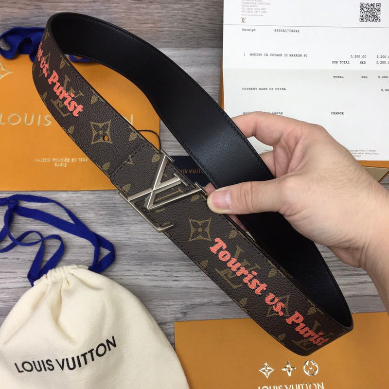 JB - LOV Belts - 143