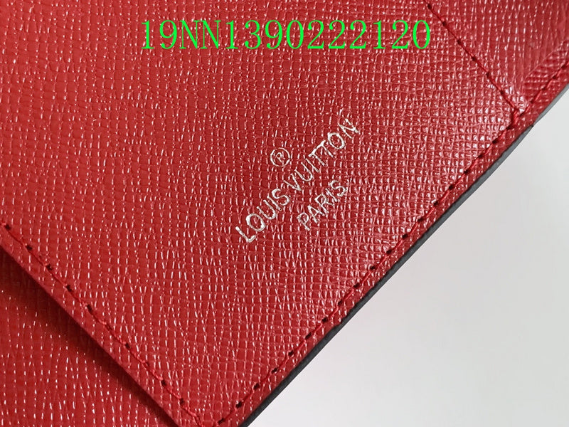 COZY BAGS - LOV Wallet - 704