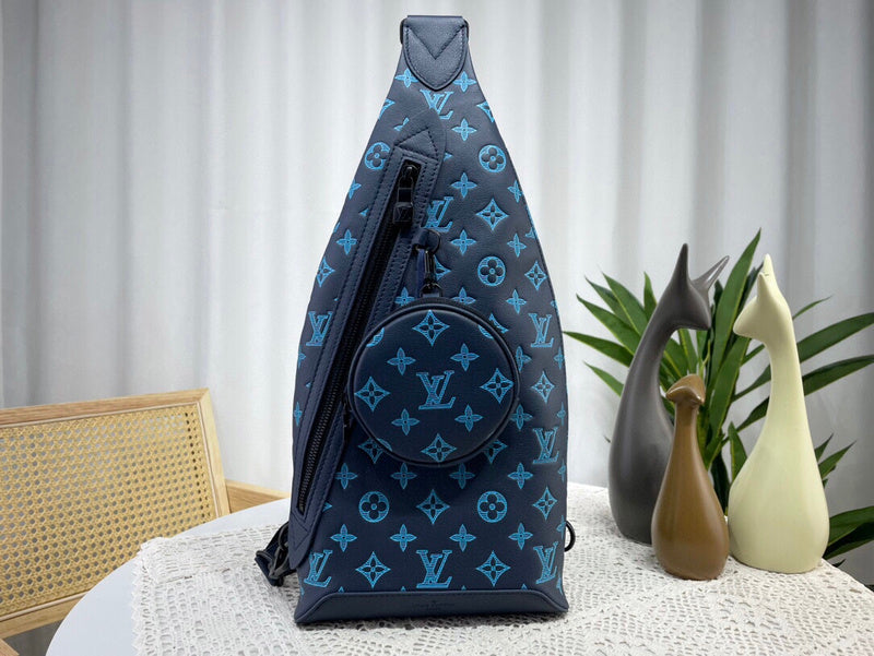 COZY BAGS - LOV Men Bags - 008