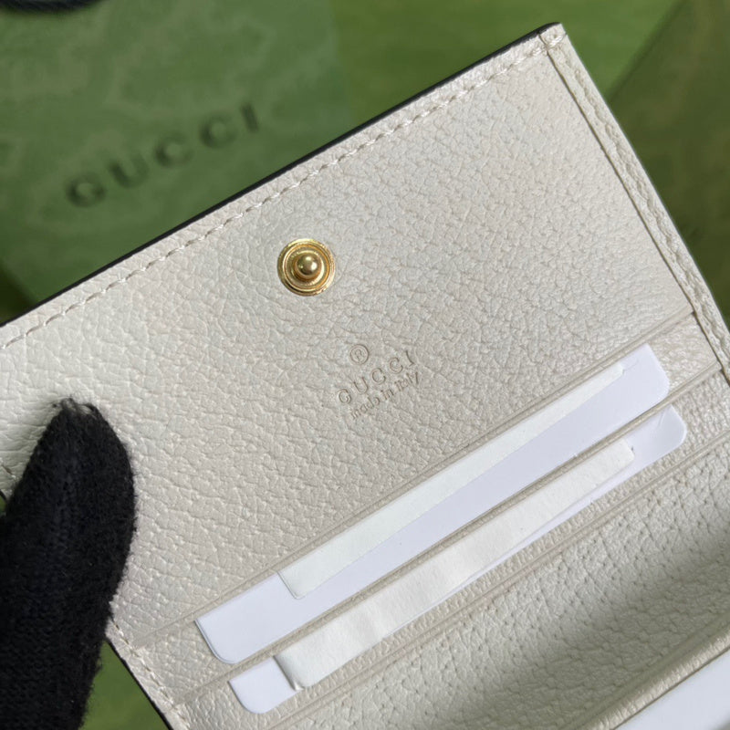 COZY BAGS - Guki Wallet - 258