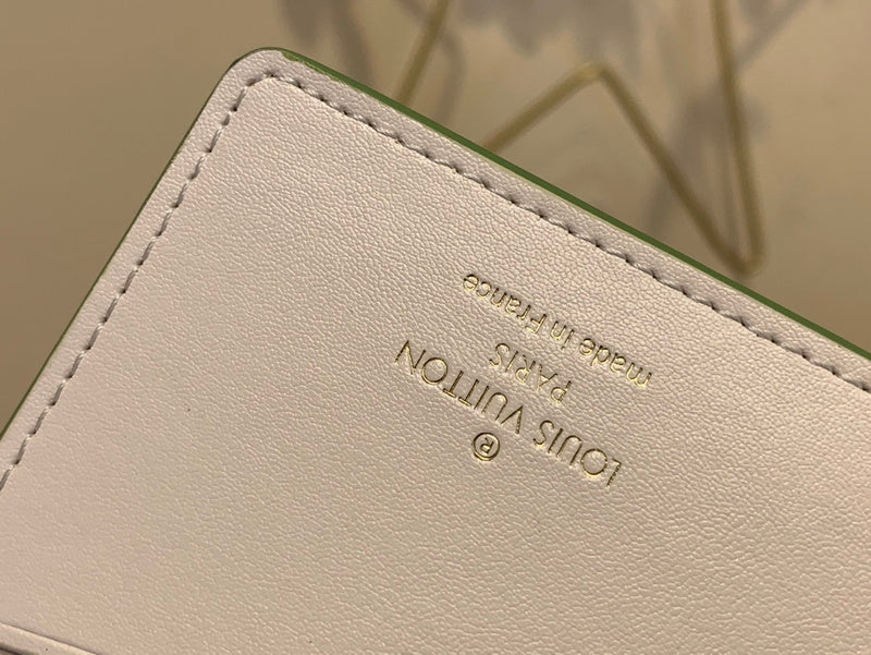 COZY - LOV Wallets - 028