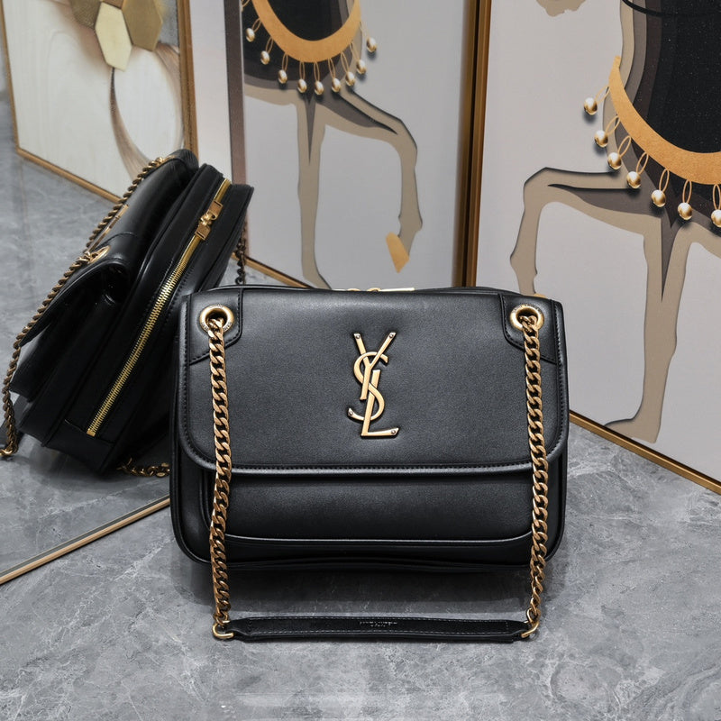 COZY - YLS Bags - 218