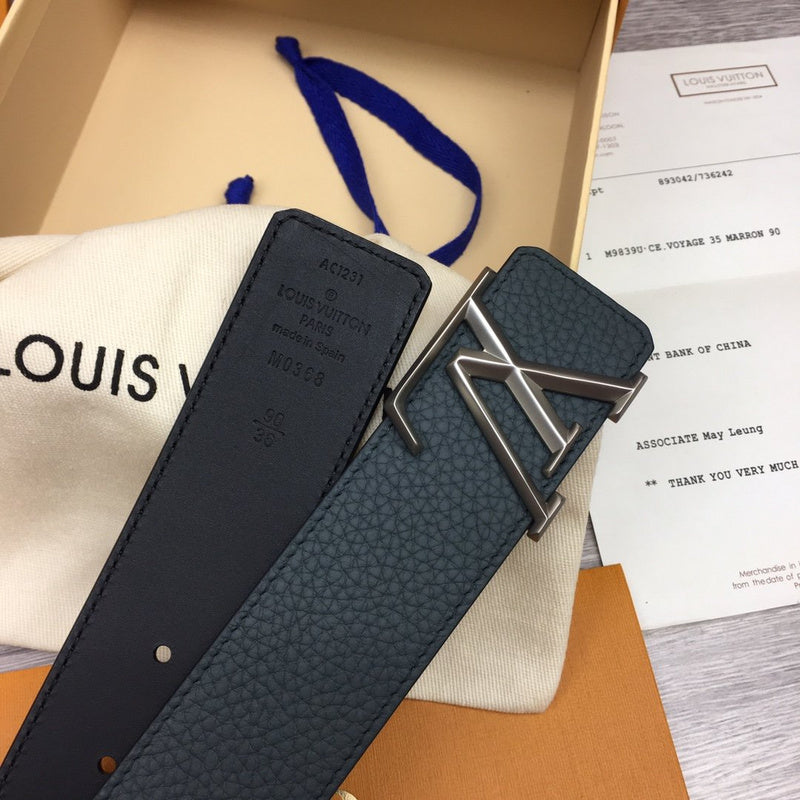 JB - LOV Belts - 291