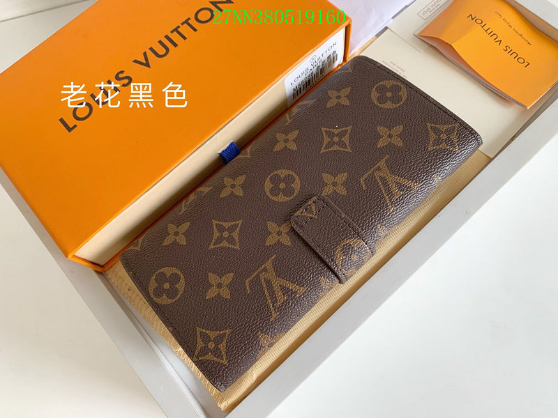 COZY BAGS - CHL Wallet - 940