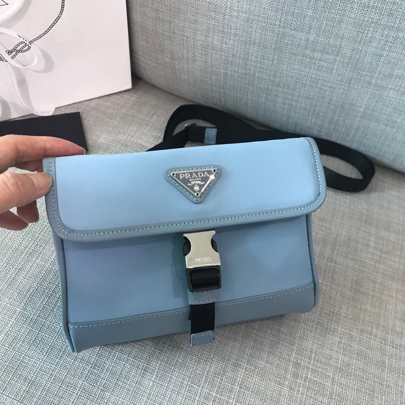 COZY BAGS - PD Men Bags - 076