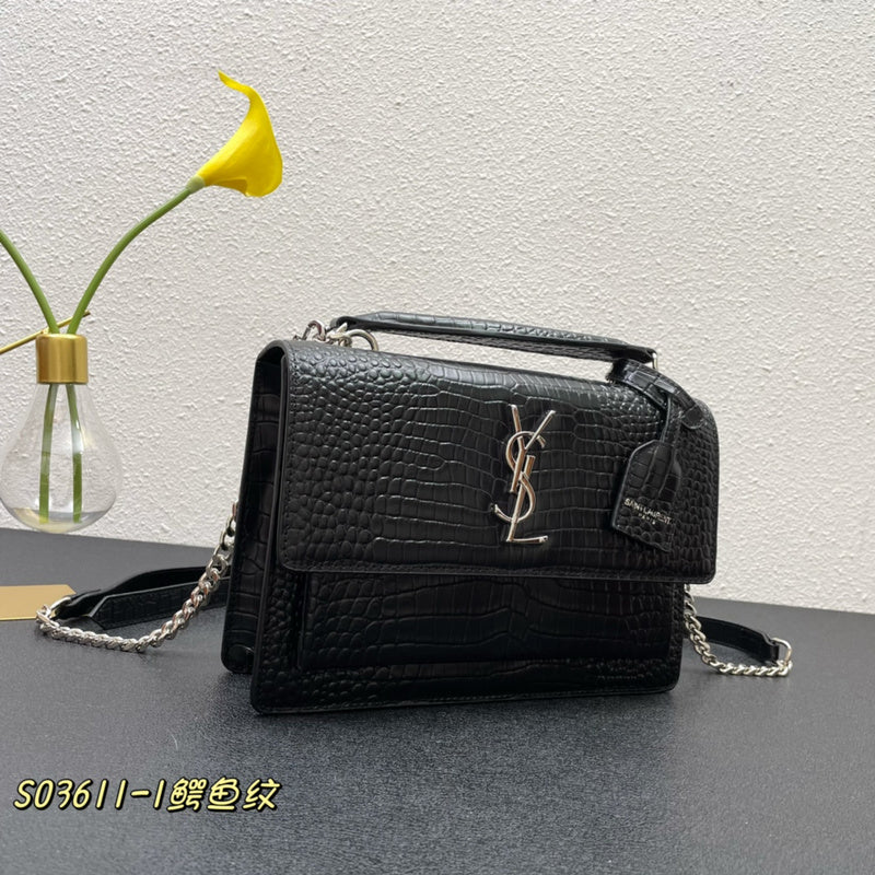 COZY - YLS Bags - 116