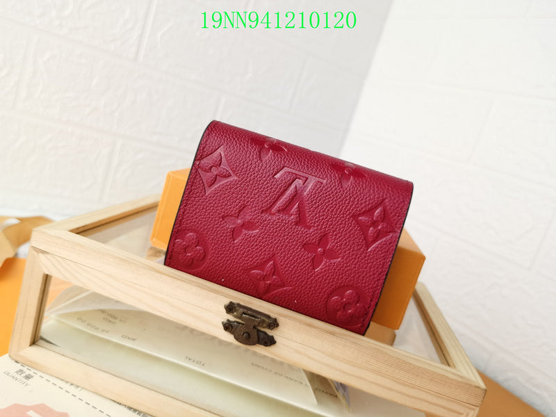 COZY BAGS - CHL Wallet - 362