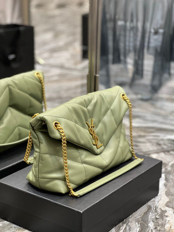 COZY BAGS - YLS Bags - 1581