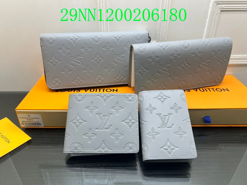 COZY BAGS - LOV Wallet - 749