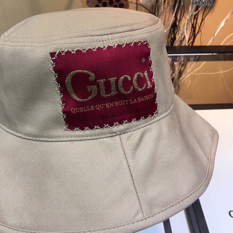 COZY BAGS - Guki Hats & Caps - 360