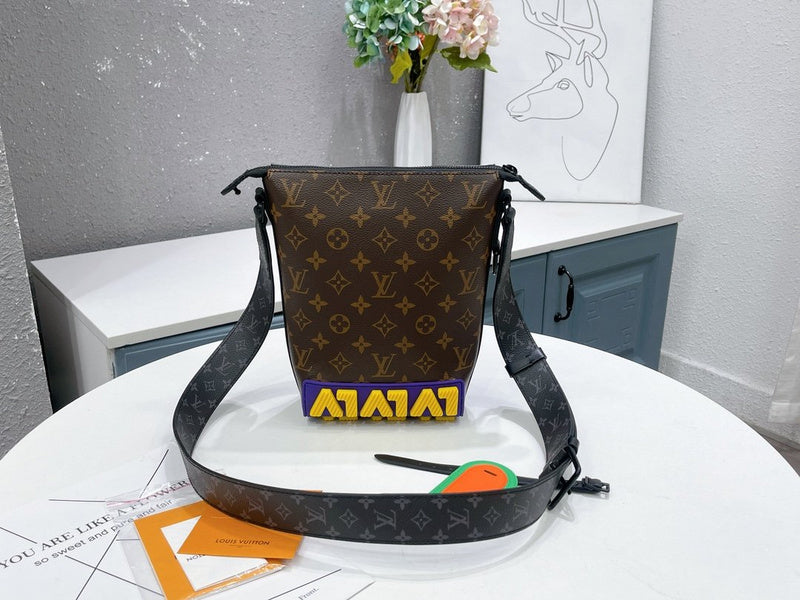 COZY - LOV Lady Bags - 915