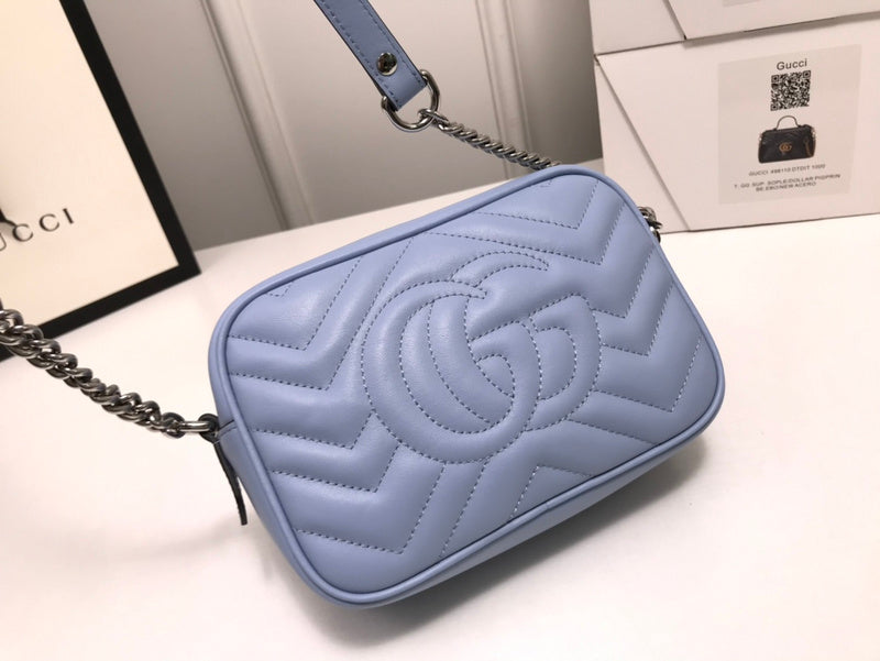 JB - Guki Lady Bags - 1101