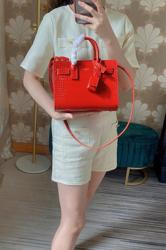 COZY - YLS Bags - 991