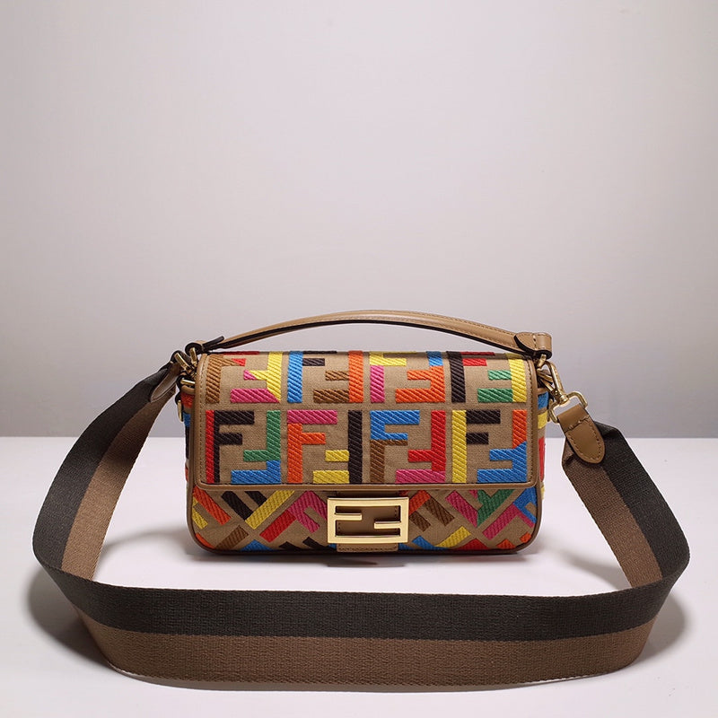 COZY - FDE Bags - 197