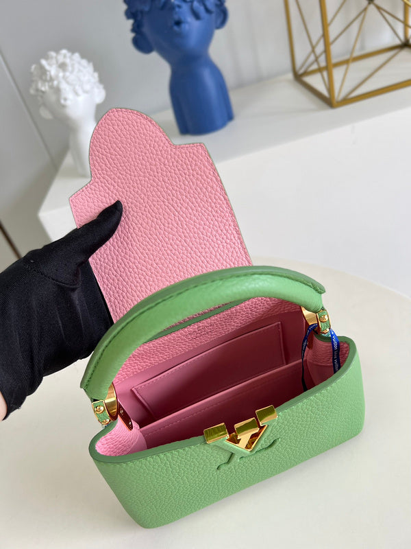 COZY BAGS - LOV Bags - 2211