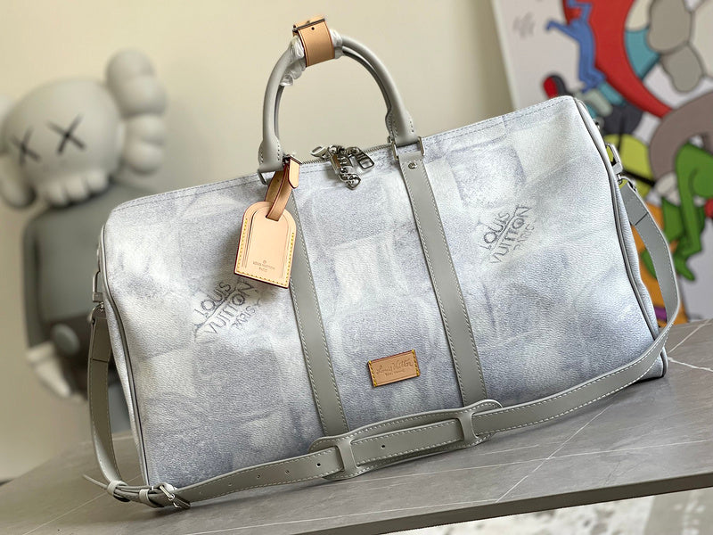 JB - LOV Travel Bags - 184