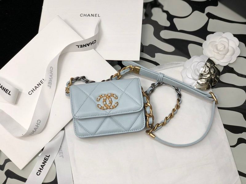 COZY BAGS - CHL Lady Bags - 406