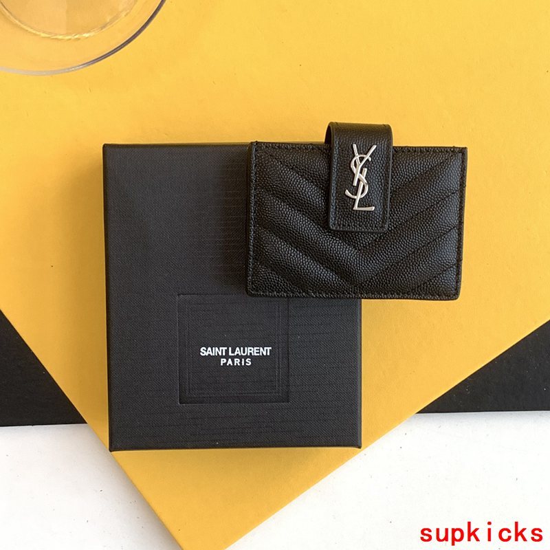 COZY BAGS - Mix Wallets - 078