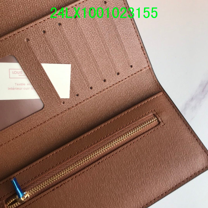 COZY BAGS - CHL Wallet - 1251