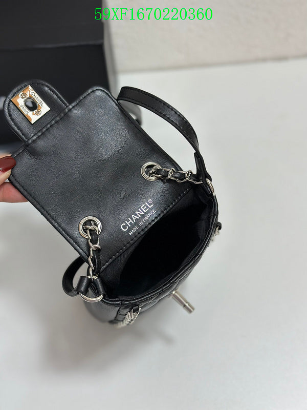 COZY BAGS - CHL Wallet - 207