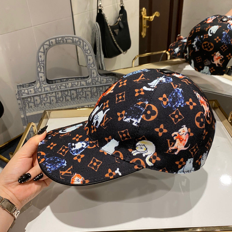 COZY BAGS - LOV Hats & Caps - 362