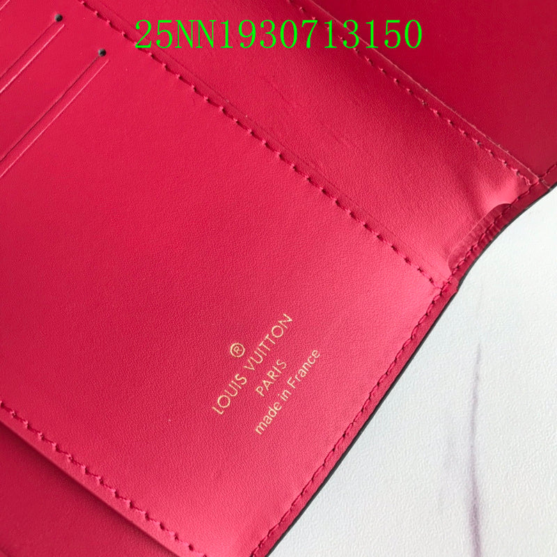 COZY BAGS - LOV Wallet - 244
