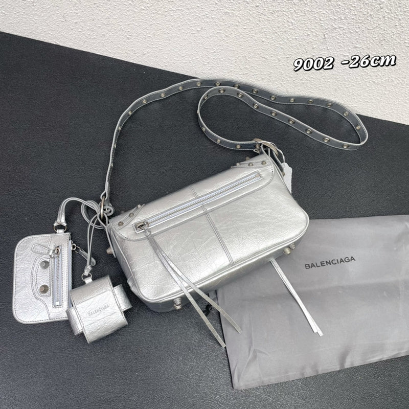COZY - BG Bags - 097