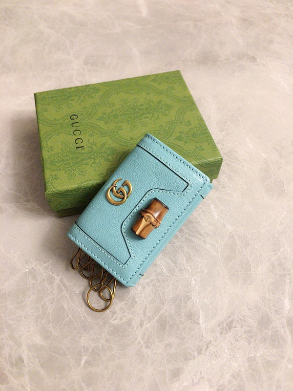 COZY BAGS - Guki Wallet - 228
