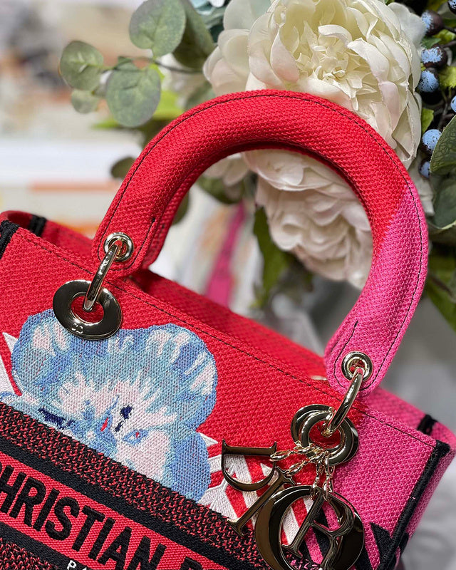 JB - DOR Lady Bags - 252