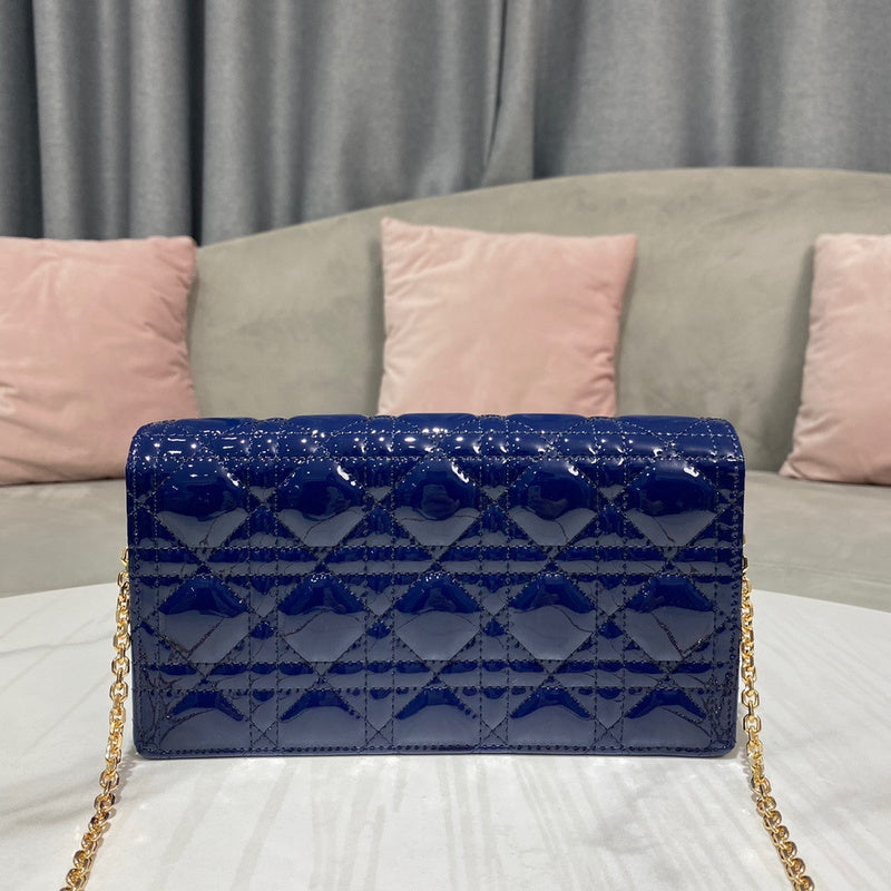 JB - DOR Lady Bags - 518