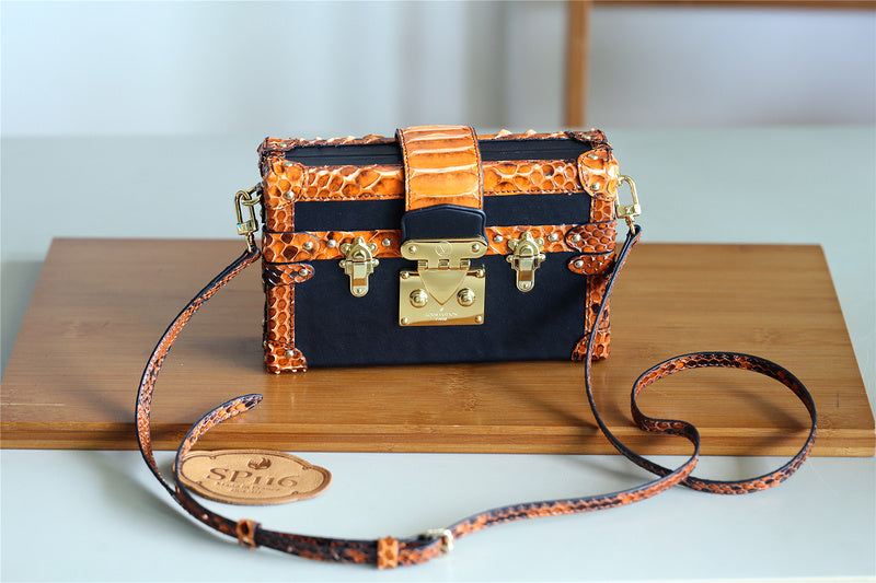 COZY - LOV Lady Bags - 1861