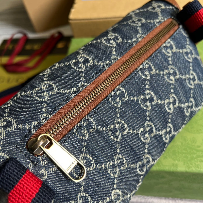 COZY BAGS - Guki Men Bags - 178