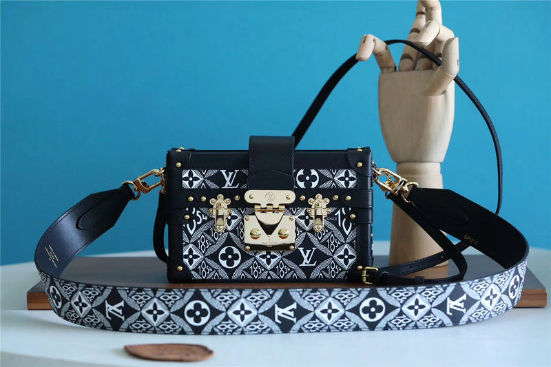 COZY - LOV Lady Bags - 1098