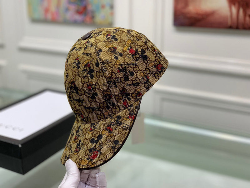 COZY BAGS - Guki Hats & Caps - 165