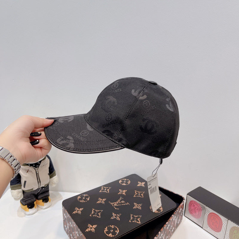 COZY BAGS - CHL Hats & Caps - 044
