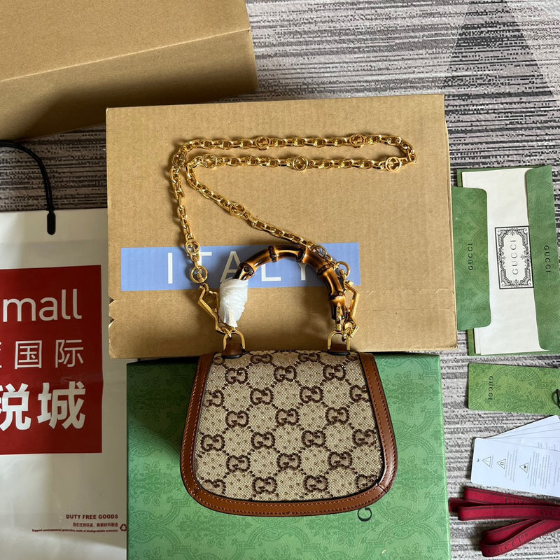 JB - Guki Lady Bags - 272