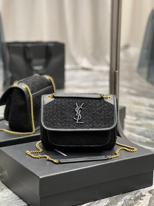 COZY BAGS - YLS Bags - 1781