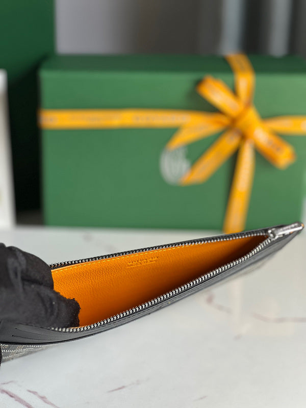 COZY - GYO Wallets - 028