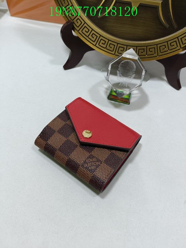 COZY BAGS - LOV Wallet - 1064