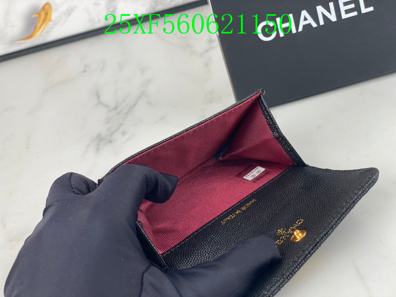 COZY BAGS - CHL Wallet - 086