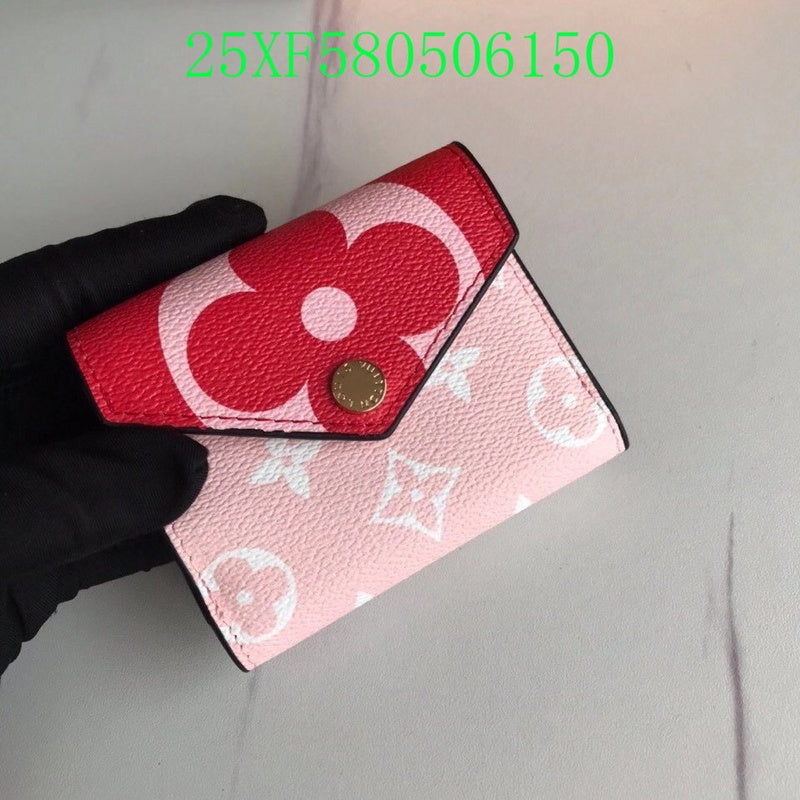 COZY BAGS - CHL Wallet - 960