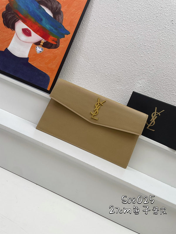 COZY BAGS - YLS Wallet - 072