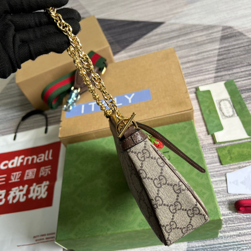 JB - Guki Lady Bags - 313